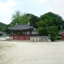 무성서원 이미지