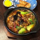 365st | 리우365st | 송도 맛집 중식당 추천 마라전골, 삼선짬뽕 메뉴 및 가격