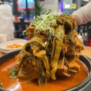 청년감자탕순대국(왕십리역점) | 왕십리 감자탕 맛집 청년감자탕순대국 왕십리역점