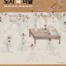 국립중앙박물관 특별전 &#39;미술 속 도시 도시 속 미술&#39; 가을전시회 추천!^^