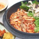 이가바지락칼국수 이미지