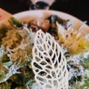 넷플레이 | 망원동 합정 양식 리조또 고르곤졸라맛있어 맛집 레이키친