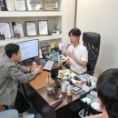 하단독일보청기 이미지