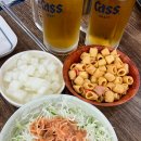 예촌참숯불닭치킨