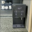 코웨이 얼음정수기 직영점 설치 후기! 여름 준비 제대로 했어요!