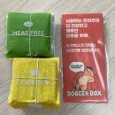 저단5 | 도거박스 :: 강아지신장화식 찾다 결국 여기로 도거박스 저단저지 샘플팩 기호성 좋은 노견 신장화식