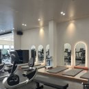 다이아 짐 이미지