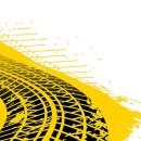 스키드마크 이미지