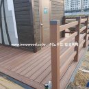 파크골프장 화장실 이미지