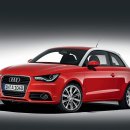 "MINI" 잡으러 왔다~~!! "AUDI A1"~~!! 이미지