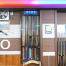 왔다 큐 당구장 이미지