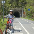 남한강 자전거도로 이미지