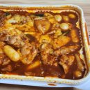 장강안동불찜닭 - 칠곡군 금오대로8길 35 | 장강안동불찜닭