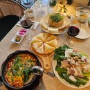 [공지] 광교호수 데이트 맛집 포시즌키친 광교직영점