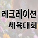 레크리에이션 | 시흥 체육관에서 열린 장애인 체육대회 레크리에이션 생생 후기