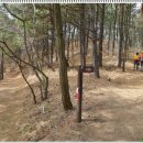 우가산 유포봉수대 이미지