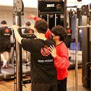 피트니스레드문 이미지