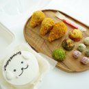 콩빵가게 이미지