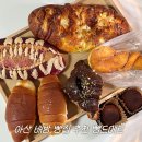 북수로 | 아산빵집 뺑드메르 베이커리 솔직후기 | 소금빵,두바이크로와상 추천
