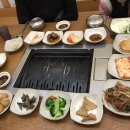 밥집 콩 이미지