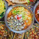 담은보쌈칼국수