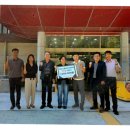 왕조1동 행정복지센터 이미지