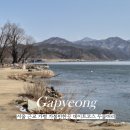 두물머리 관광안내소 | 서울 근교 경기도 양평 드라이브 데이트코스 가볼만한곳 두물머리 주차정보