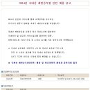 아시아나항공 채용 / 2014년 국내선 캐빈승무원 인턴 채용 (~01/23 17시) 이미지