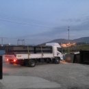 용마산건설중기 이미지