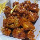 깻잎두마리치킨 이미지