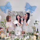 이마트24사하국제점 | 부산 사하구 하단 파티룸 스튜디오 :: 피네스튜디오 [브라이덜샤워 ] 내돈내산 후기 !