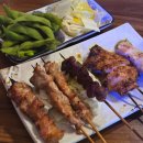 세븐일레븐 인천간석시장 | 간석역술집 동선 이자카야 꼬치부터 분위기까지 완벽한 가성비 맛집 추천