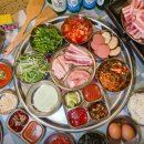 무한(MUHAN) | [수원/수원역] 수원 수원역 무한리필 /무한 대패, 삼겹살/가성비 맛집/가게 정보/실제 방문 후기