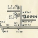 금성참숯갈비