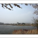 풍경 있는 호수 이미지