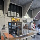 머니휴게점 | 서울 연희동 맛집 센트그릴 BBQ 주말 점심식사 후기