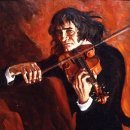 파가니니 이미지