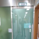 장전2동주민센터 화장실 이미지