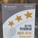 그랑비치 | 안산 그랑시티자이 맛집 버거리 안산그랑시티자이점, 해솔중 맞은편 주차 편한 수제버거집