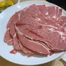 등촌샤브칼국수 이미지