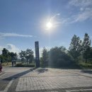 남구-47 | ⛳광주남구 &#39;승촌파크골프장&#39;! 코스가 재밌네! 마파주부 라운딩후기!_예약정보 포함