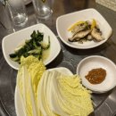 은천가방 | 봉천역 남도포장마차: 꽃게찜과 맛조개무침 존맛