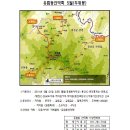 유림동산악회-5월 21일 강원도 정선의 두위봉 산행 안내 이미지
