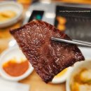 진영축산도매식육식당 | 동래 안락동 서원시장 한우맛집 <진영축산 도매식육식당> 충렬주차장