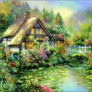 HOME SWEET HOME 이미지