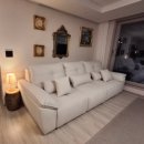 목동e편한세상(아) 경로당 | 수원가구거리 카펜터홈 4인용 패브릭 소파 추천!