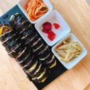 새댁김밥 네이버블로그