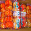 단감농장 이미지