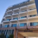 양양 슬로우웨이브 오션뷰 가족 펜션 | 양양 애견동반 가능했던 slow wave 펜션