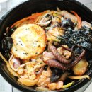 황제쟁반짜장 이미지